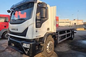 IVECO Eurocargo 190-280 /P - Passo 4590 - pianale