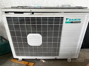 Condizionatore Daikin