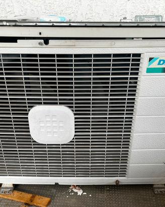 Condizionatore Daikin