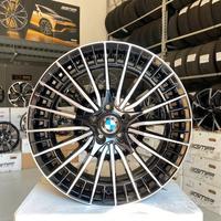Cerchi NUOVI Bmw raggio 19 cod.023938