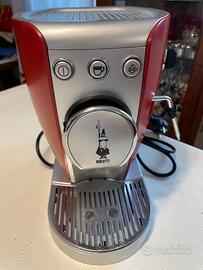 Bialetti Tazzissima per caffe e cappuccino