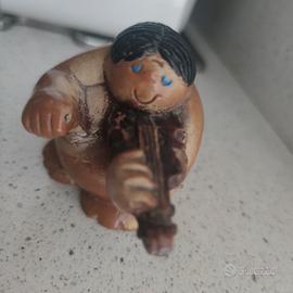 scultura di Franco Reggiani 