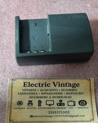 A1216NN-Alimentatore Fotocamera Canon