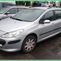 Ricambi Usati PEUGEOT 307 2007
