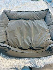 Cuccia cane taglia media