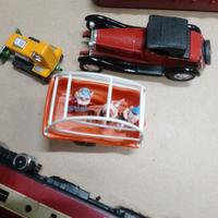 Carrello appendice polyt. perfetto  3 porcellino