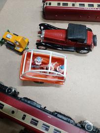 Carrello appendice polyt. perfetto  3 porcellino