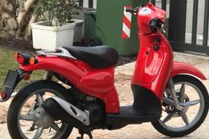 Aprilia 70cc