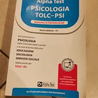 alpha test psicologia