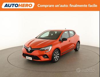 RENAULT Clio DV47727