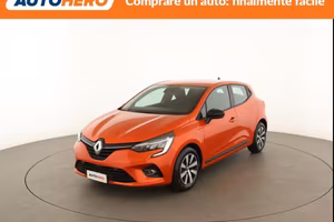 RENAULT Clio DV47727