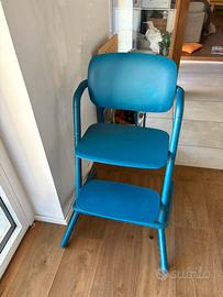 Lemo cybex - blu