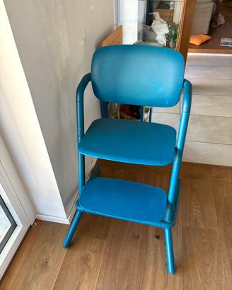 Lemo cybex - blu