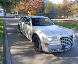 Chrysler 300c 3.0 turbo diesel