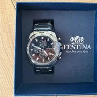 Orologio da polso Festina uomo