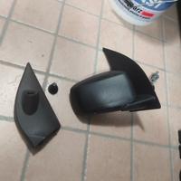 Specchietto retrovisore esterno dx Fiat panda