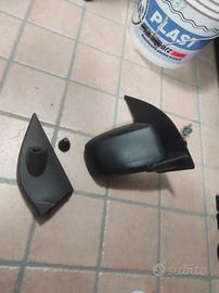 Specchietto retrovisore esterno dx Fiat panda