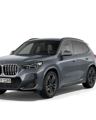 BMW BMW X1 sDrive18d