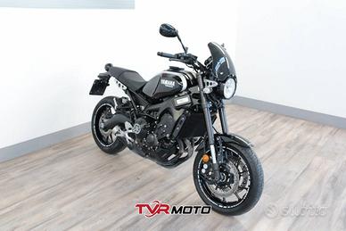 Yamaha XSR 900 900 Abs my16