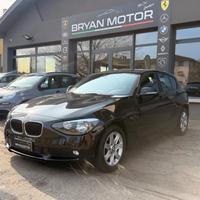 Bmw 118 118d 5p. Unique