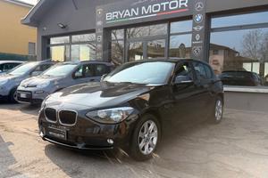 Bmw 118 118d 5p. Unique