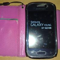 Samsung Galaxy Young GT-S6310N