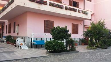 Casa vacanze a un passo dal mare ?