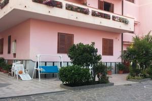 Casa vacanze a un passo dal mare ?