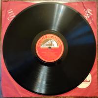 Vinile 78 Giri MAMMA - SE VUOI GODER LA VITA Gigli