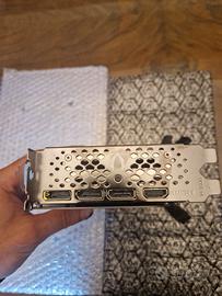 Zotac GeForce RTX 4070 Super Twin Edge OC 12gb