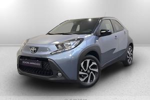 Toyota Aygo x 1.0 trend 72cv s-cvt