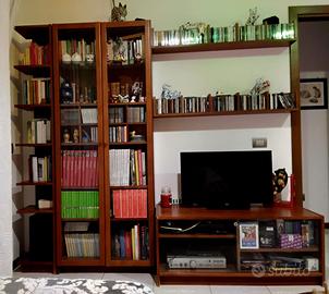 Libreria componibile