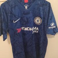 Maglietta Maglia Calcio Chelsea L Jersey