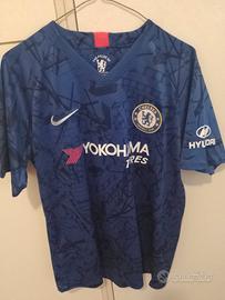 Maglietta Maglia Calcio Chelsea L Jersey