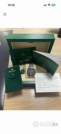 Rolex Daytona 116500Ln