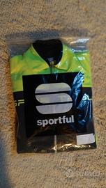 Giacca  invernale ciclismo 