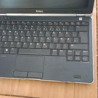 Portatile DELL Latitude E6230, 31.8 cm (12.5") HD