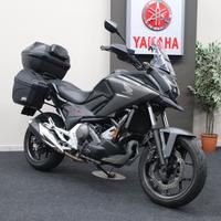 Honda NC 750 X ABS DCT
