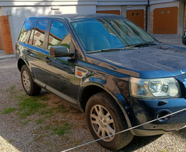 Auto Freelander 2