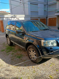 Auto Freelander 2