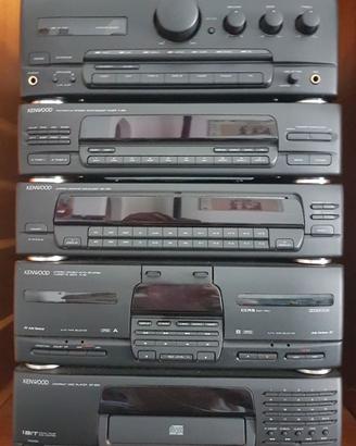 stereo