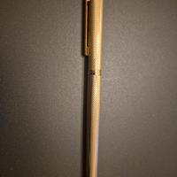 penna stilografica Ferrari argento 925