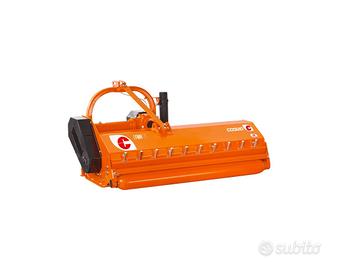 NUOVO - Trincia AgriCosmo FMH 175