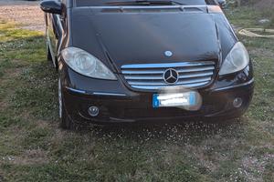 Mercedes A180 elegance 2007