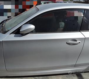3P BMW Serie 1 Serie (E87) (07>)