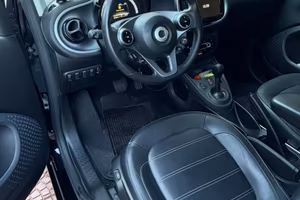 SMART FOR TWO 90cv PRIME