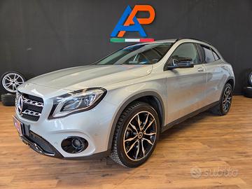 Mercedes GLA 200 d Sport auto