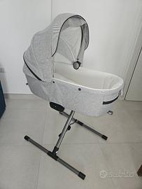 Inglesina trio Aptica