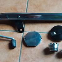 ricambi Moto Morini 350