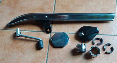 ricambi Moto Morini 350